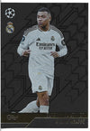 BE-7. KYLIAN MBAPPE - REAL MADRID - BLACK EDGE EDITION