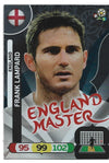 FRANK LAMPARD - ENGLAND MASTER - UK EDITION