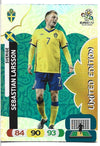 SEBASTIAN LARSSON - SVERIGE - LIMITED EDITION