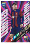 LE - ANDREAS CHRISTENSEN - FC BARCELONA - LIMITED EDITION