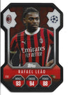 SH-16. RAFAEL LEAO - AC MILAN - PRO ELITE SHIELD