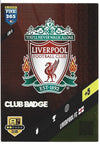 067.  LIV 4.  Club Badge  - Liverpool