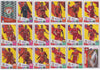 LIVERPOOL - KOMPLETT LAGSETT - PANINI ADRENALYN XL PREMIER LEAGUE 2024/25