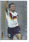 MS7. LOTHAR MATTHAUS - GERMANY - MASTERS