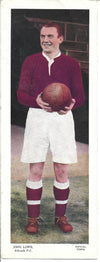 JOHN LOWE - ARBROATH F.C