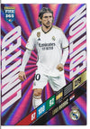 LE - LUKA MODRIC - REAL MADRID - LIMITED EDITION