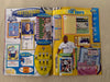 MERLIN`S - PREMIER LEAGUE 98 - STICKER ALBUM