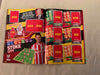 MERLIN`S - PREMIER LEAGUE 2016 - STICKER ALBUM