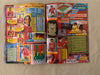 MERLIN`S - PREMIER LEAGUE 98 - STICKER ALBUM