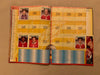 MERLIN`S - PREMIER LEAGUE 95 - STICKER ALBUM