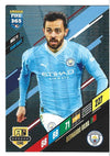 092.  MAC 11.  Bernardo Silva - Manchester City