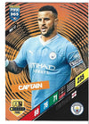 094.  MAC 13.  Kyle Walker - Manchester City -  Captain