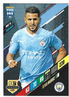 097.  MAC 16.  Riyad Mahrez - Manchester City