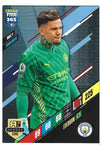 082.  MAC 1.  Ederson - Manchester City