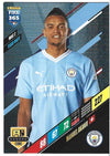 083.  MAC 2.  Manuel Akanji  - Manchester City