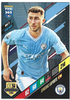 090.  MAC 9.  Aymeric Laporte - Manchester City