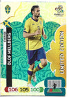 OLOF MELLBERG - SVERIGE - LIMITED EDITION