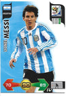 011.  Lionel Messi - Argentina