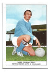 15. MIKE SUMMERBEE - MANCHESTER CITY & ENGLAND
