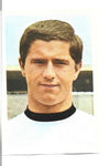 264. GERD MULLER - WEST GERMANY