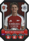 SH-02. MARTIN ØDEGAARD - ARSENAL - PRO ELITE SHIELD