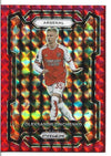 036. OLEKSANDR ZINCHENKO- ARSENAL - RED ICE PRIZM