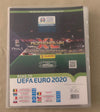 PANINI ADRENALYN XL - ROAD TO EURO 2020 - ORGINAL SAMLEPERM