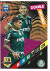 041.  PAL 14.  Dudu & Rony  - SE Palmeiras  -  Double Trouble