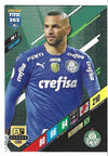 028.  PAL 1.  Weverton - SE Palmeiras