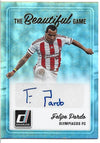 BG-FP. FELIPE PARDO - OLYMPIACOS FC