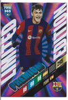 LE.PR - PEDRI - FC BARCELONA - PREMIUM LIMITED EDITION