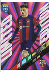 LE - PEDRI - FC BARCELONA - LIMITED EDITION