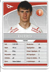 FREDRIKSTAD FK - RAIO PIIROJA