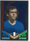 339. Michel Platini - France - STAR LEGEND