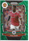 278. PAUL POGBA - MANCHESTER UNITED - GREEN WAVE