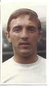 46. PETER THOMPSON - LIVERPOOL & ENGLAND