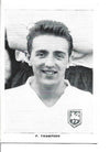 P. THOMPSON - PRESTON NORTH END