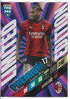 LE.PR - RAFAEL LEAO - AC MILAN - PREMIUM LIMITED EDITION