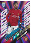 LE.PR - MARCUS RASHFORD - MANCHESTER UNITED - PREMIUM LIMITED EDITION