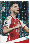 DECLAN RICE - ARSENAL - HOLO GIANTS