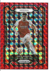 023. DECLAN RICE - ARSENAL - RED ICE PRIZM