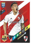 021.  RIV 12.  Esequiel Barco  - CA River Plate