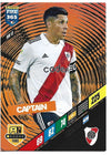 022.  RIV 13.  Enzo Pérez - CA River Plate  -  Captain
