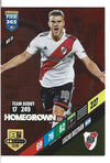 024.  RIV 15.  Lucas Beltrán - CA River Plate -  Homegrown