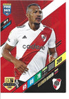 027.  RIV 18.  Salomón Rondón  - CA River Plate