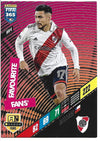 015.  RIV 6.  Paulo Díaz - CA River Plate -  Fans' Favourite