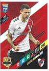 016.  RIV 7.  Emanuel Mammana - CA River Plate