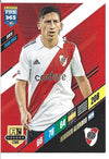 017.  RIV 8.  Rodrigo Aliendro - CA River Plate