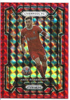 080. ANDY ROBERTSON - LIVERPOOL - RED ICE PRIZM