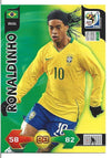 040.  Ronaldinho - Brazil